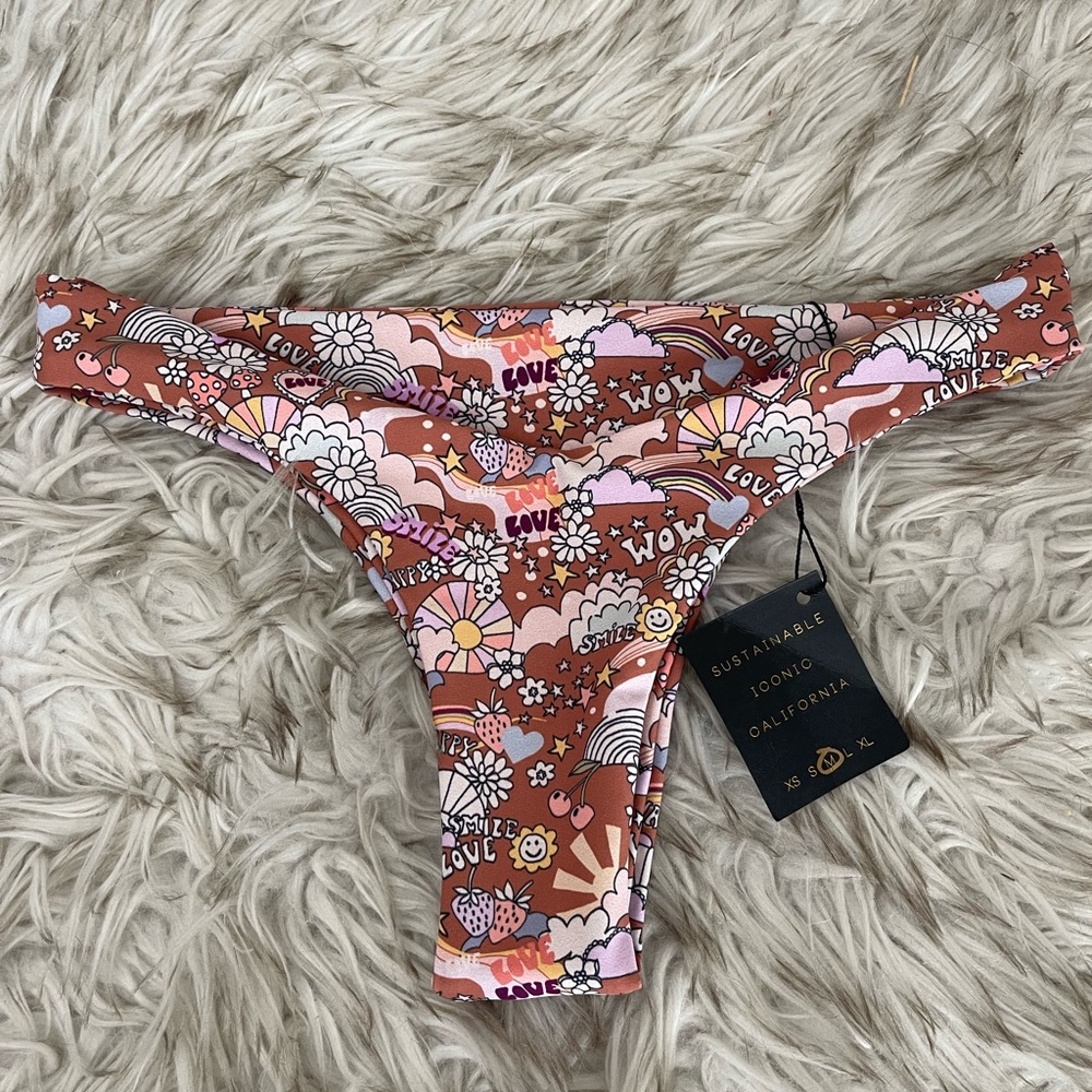 M NWT Skatie Alana Ashbury bottoms